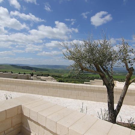 Masseria Fortificata San Francesco 마테라 외부 사진