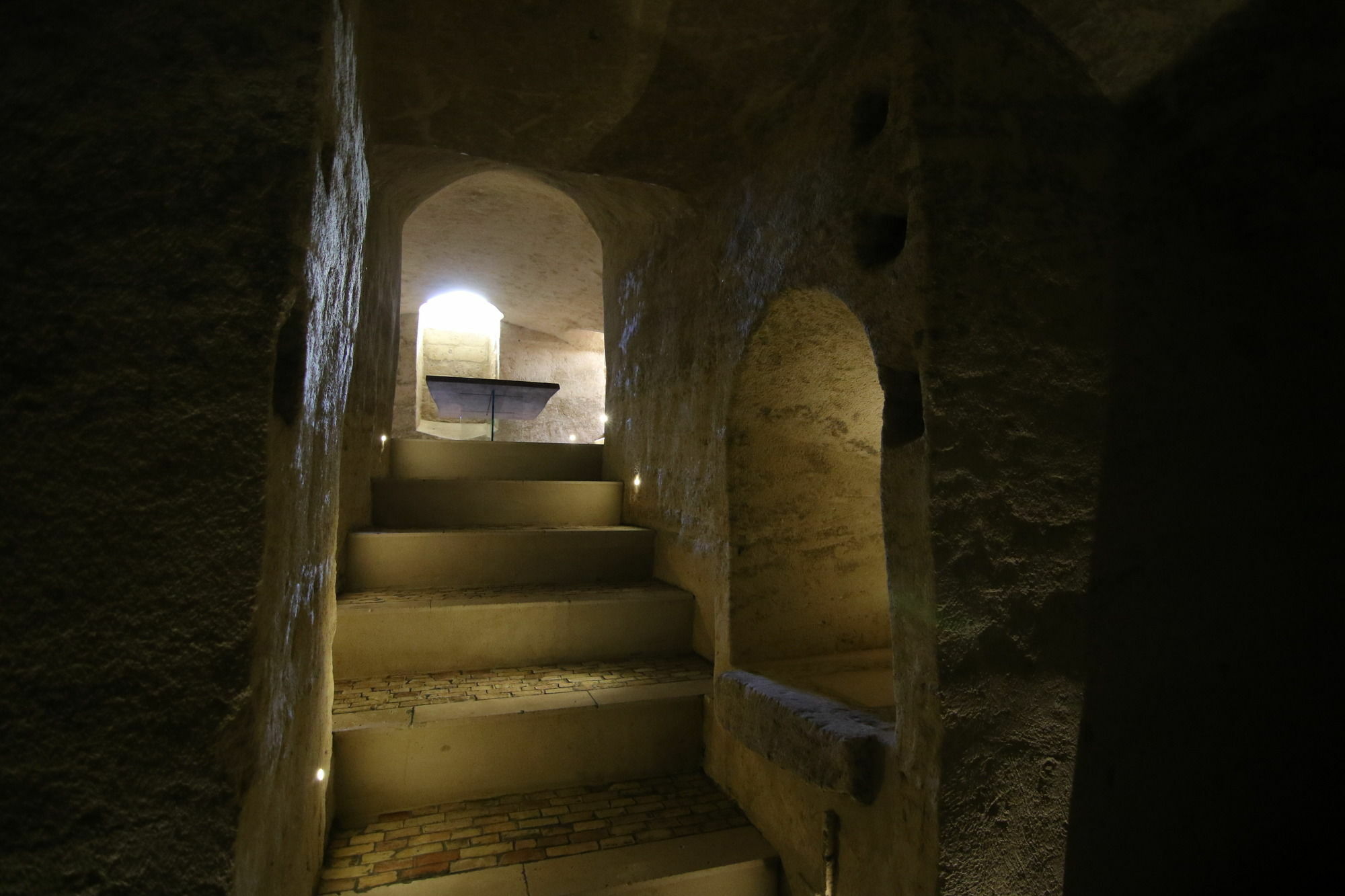 Masseria Fortificata San Francesco 마테라 외부 사진