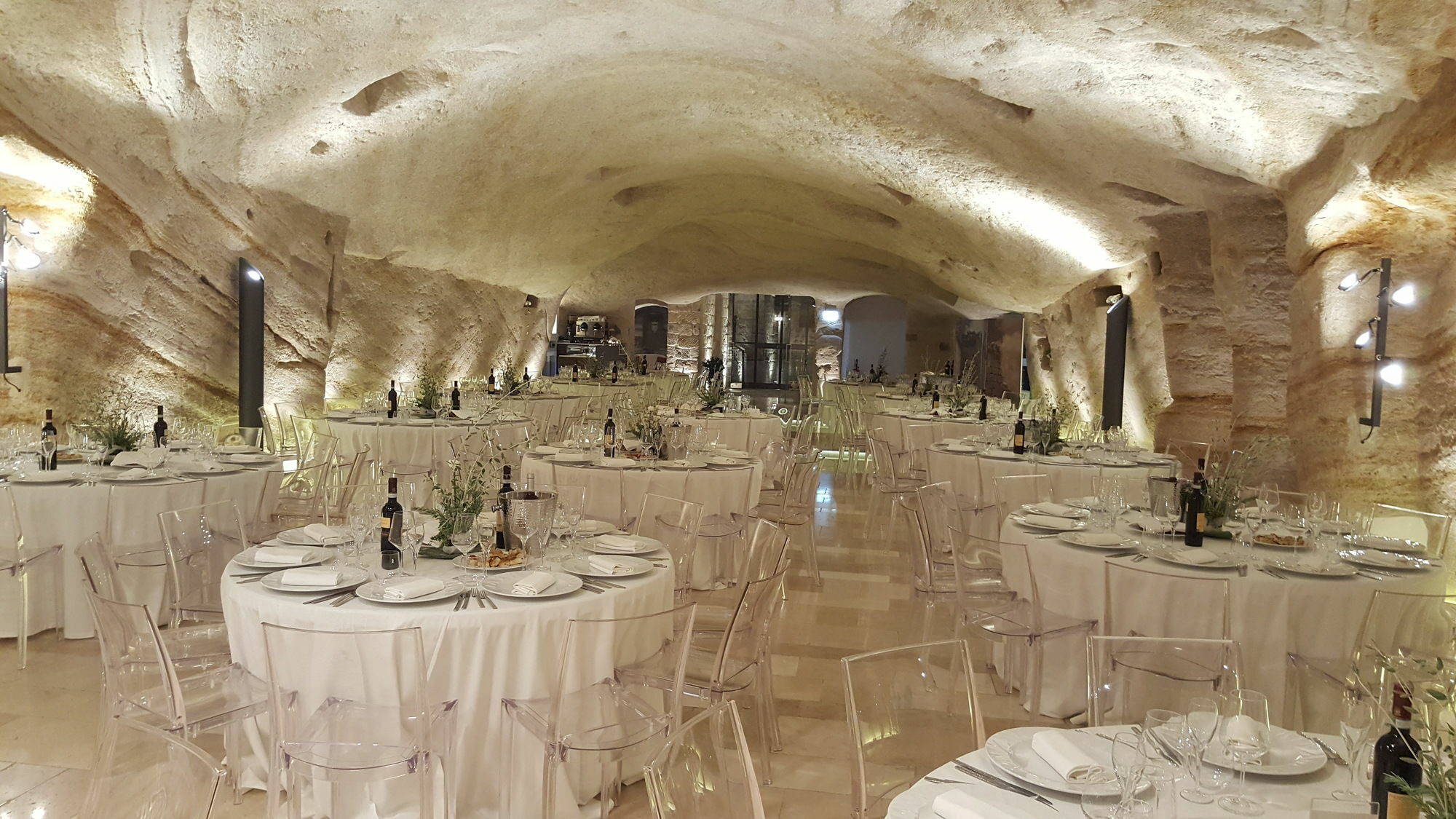 Masseria Fortificata San Francesco 마테라 외부 사진