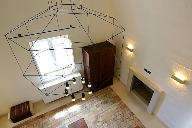 Masseria Fortificata San Francesco 마테라 외부 사진